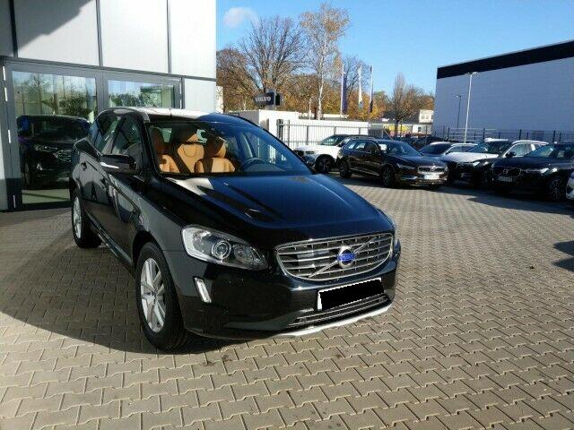 lhd VOLVO XC 60 (01/07/2017) - 